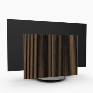 Bang & Olufsen Beovision Harmony 83 pulgadas OLED Roble