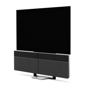 Bang & Olufsen Beovision Harmony 83 pulgadas OLED Tela Gris