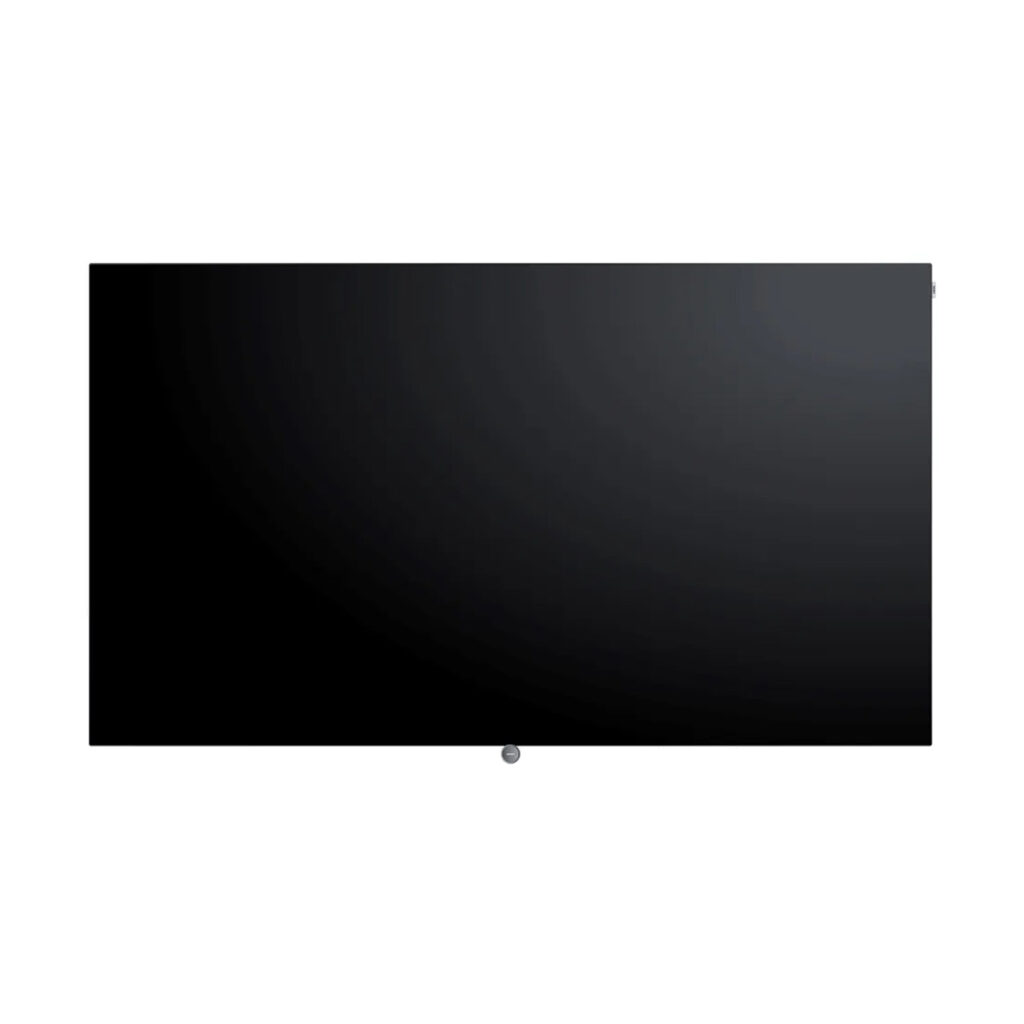 Loewe Stellar 77 pulgadas OLED Basalto