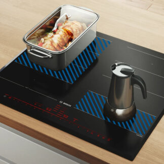 Bosch Series 8 PXX975KW1E Induction Hob 90 cm