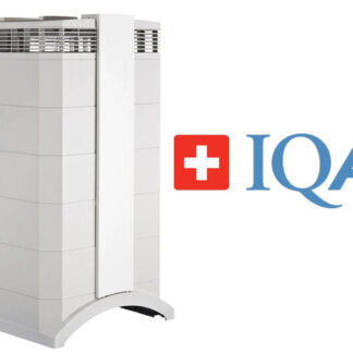 IQAir HealthPro Plus XE Air Purifier