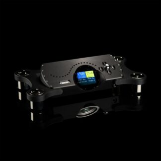Chord Dave DAC Negro