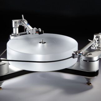 Clearaudio Innovation Compact