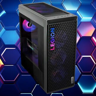 Lenovo Legion Tower 7i Gen 10 RTX 5080 / 32GB / 2TB