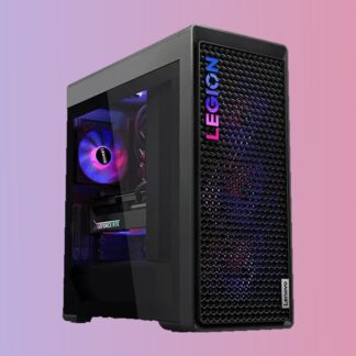 Lenovo Legion Tower 7i Gen 10 RTX 5090 / 64GB / 4TB
