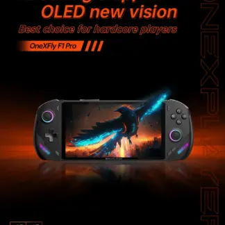 OneXPlayer OneXFly F1 Pro Ryzen AI 9 HX 370 / 32GB / 2TB