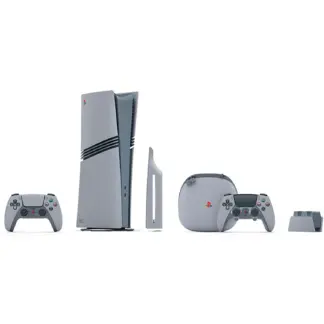 Sony 5 Pro 30th Anniversary Limited Edition