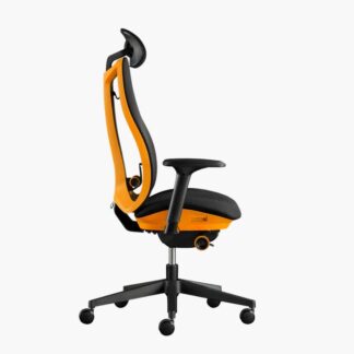 Herman Miller Vantum Gaming Black