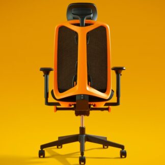 Herman Miller Vantum Gaming Blanco