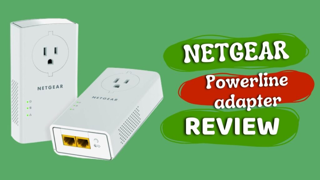 Netgear Orbiter Complete Kit