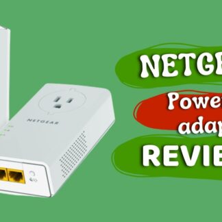 Netgear Orbiter Kit Completo