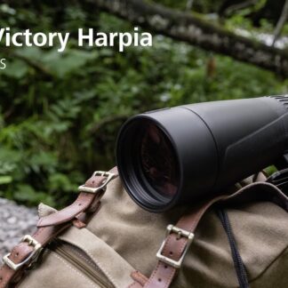 Zeiss Victory Harpia 95 + Ocular