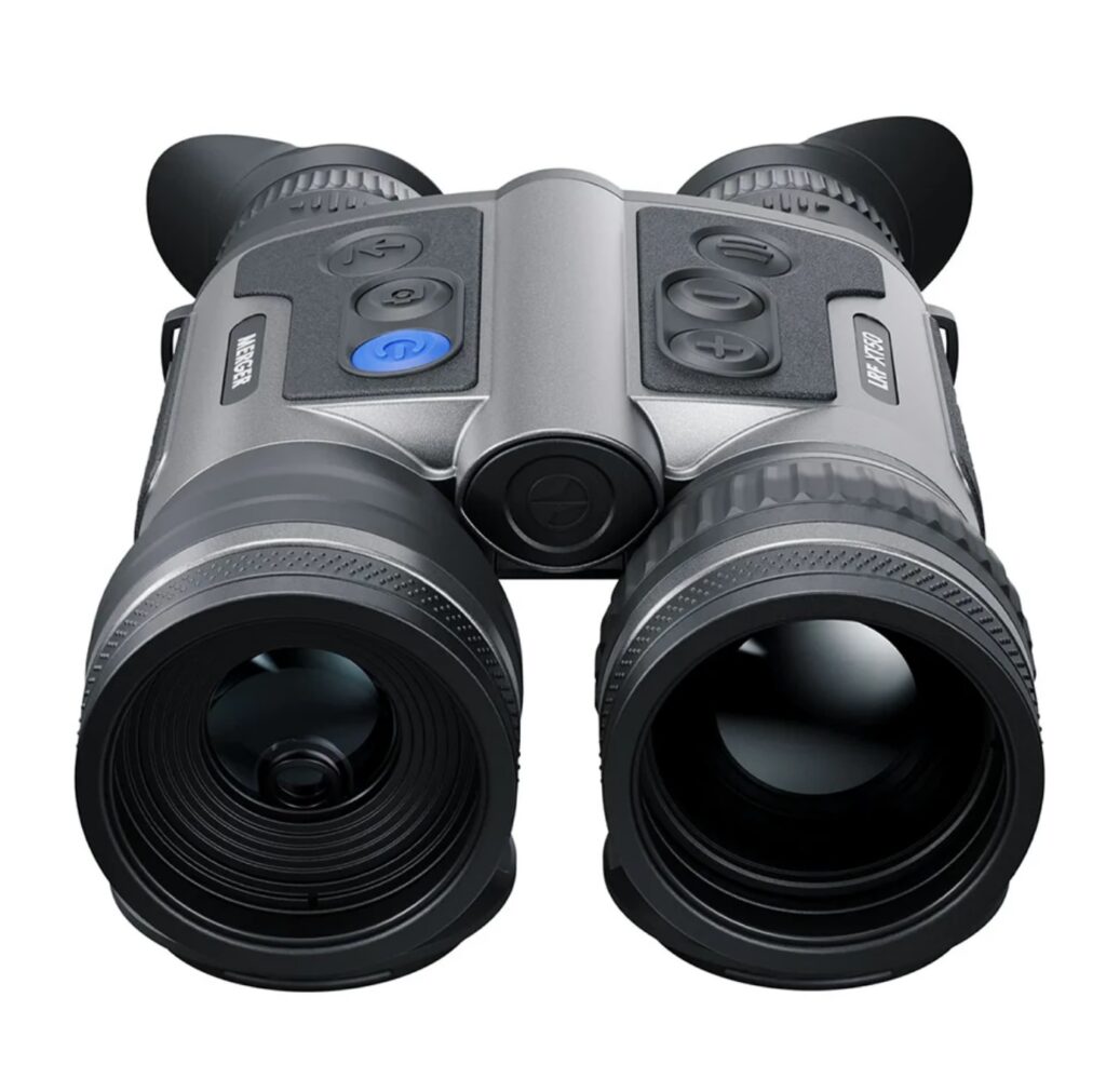 Pulsar Merger LRF XT50 Térmico
