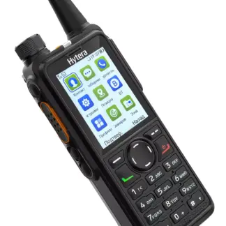 Hytera HP785 DMR Radio Profesional
