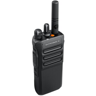 Motorola R7a DMR Professional Radio