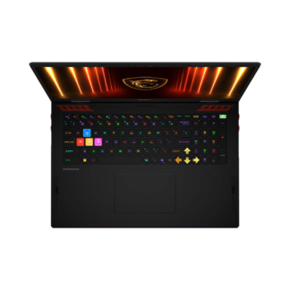 MSI Raider 18 HX AI Ultra 9 285HX / RTX 5090 / 32GB / 2TB