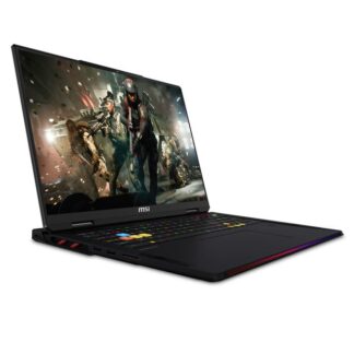 MSI Stealth 16 AI Studio RTX 5070 / 32GB / 1TB