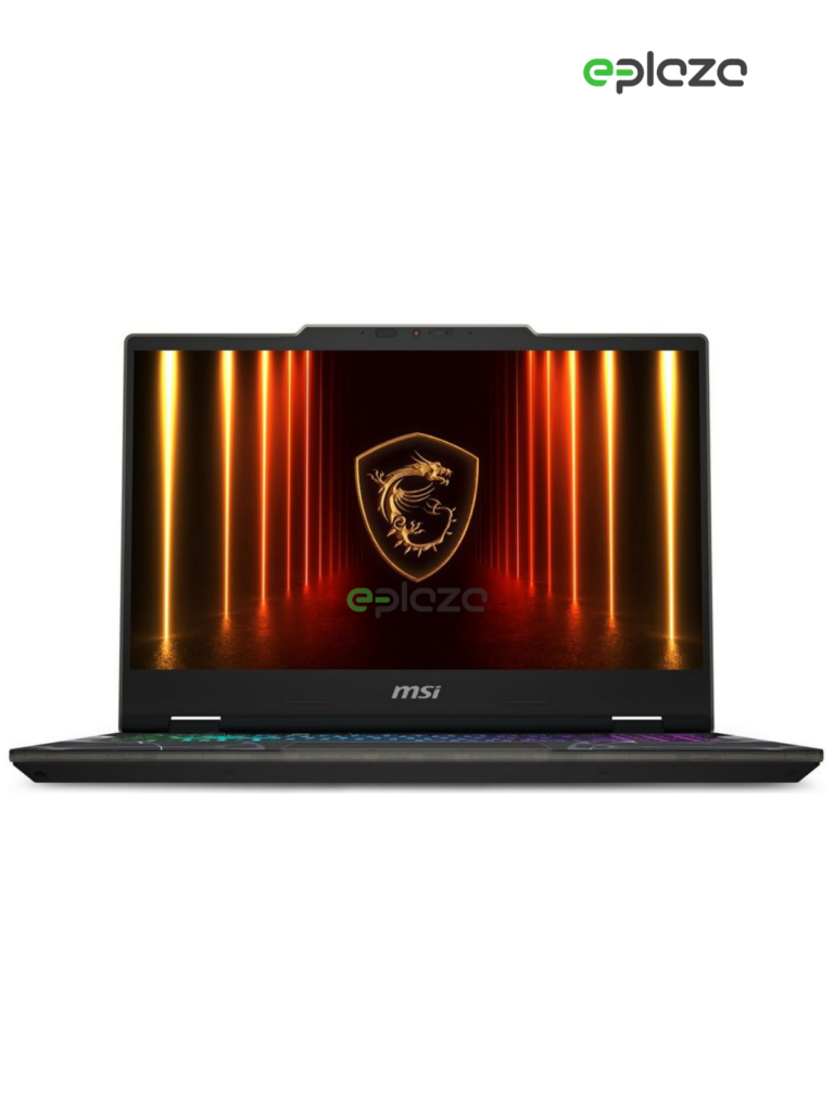 MSI Vector 16 HX AI Ultra 9 275HX / RTX 5080 / 32GB / 1TB