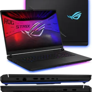 Asus ROG Zephyrus G16 2025 RTX 5070 / Ultra 9 275HX / 32GB / 4TB