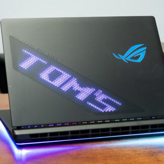 Asus ROG Strix SCAR 18 G835 Ultra 9 275HX / RTX 5090 / 64GB / 1TB