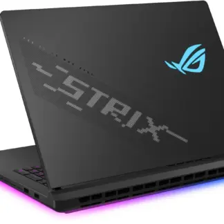 Asus ROG Strix Scar 18 2024 Core i9-14900HX RTX 4090 / 32GB / 2TB