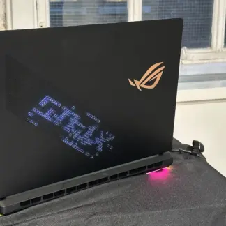 Asus ROG Strix SCAR 18 G835 Ultra 9 275HX / RTX 5080 / 32GB / 1TB