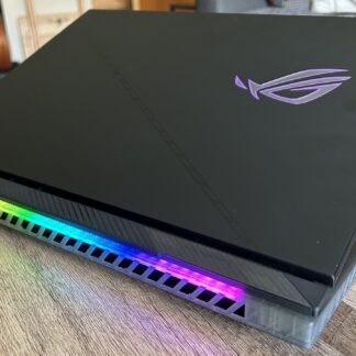 Asus ROG Strix SCAR 18 G835 Ultra 9 275HX / RTX 5080 / 64GB / 2TB
