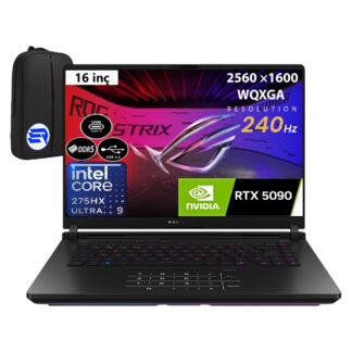 Asus ROG Strix SCAR 16 G635 Ultra 9 275HX / RTX 5090 / 32GB / 1TB