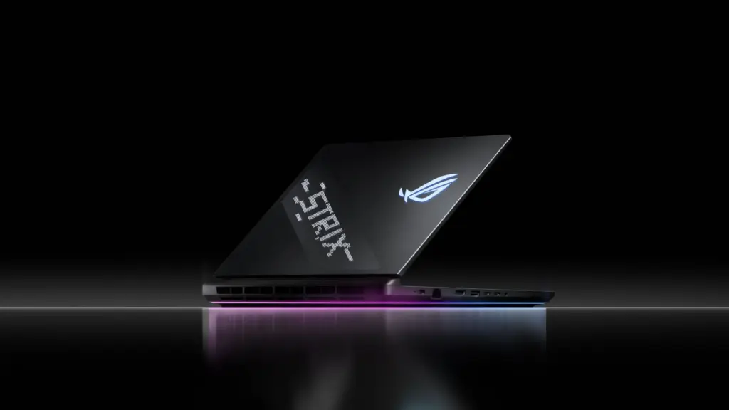 Asus ROG Zephyrus G14 2025 Ryzen AI 9 HX 370 / RTX 5080 / 64GB / 1TB