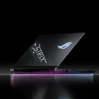 Asus ROG Strix Scar 18 2025 RTX 5080 / Ultra 9 275HX / 32GB / 2TB
