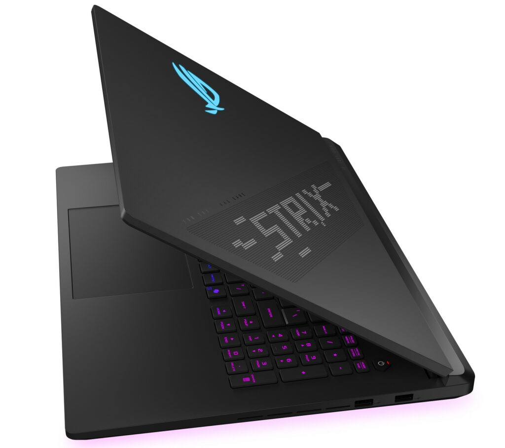 Asus ROG Strix SCAR 16 G635 Ultra 9 275HX / RTX 5090 / 64GB / 2TB