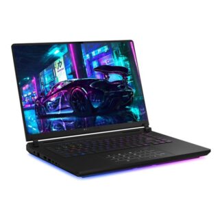 Asus ROG Strix SCAR 16 G635 Ultra 9 275HX / RTX 5080 / 32GB / 2TB