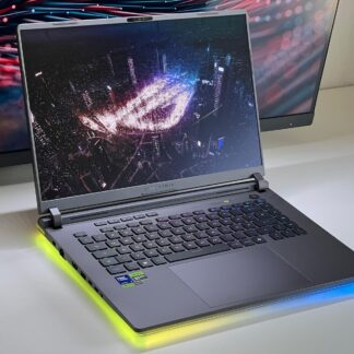 Asus ROG Strix SCAR 16 G635 Ultra 9 275HX / RTX 5080 / 64GB / 1TB