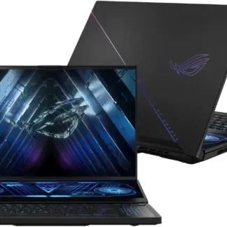Asus ROG Zephyrus Duo 16 GX650 Ryzen 9 7945HX / RTX 4090 / 32GB / 1TB