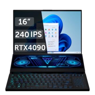 Asus ROG Strix Scar 18 2025 RTX 5080 / Ultra 9 275HX / 32GB / 1TB