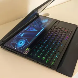 Asus ROG Flow X16 Core i9-13900H RTX 4070 / 64GB / 2TB
