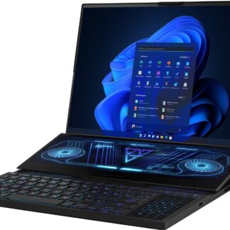 Asus ROG Zephyrus Duo 16 GX650 Ryzen 9 7945HX / RTX 4090 / 64GB / 2TB