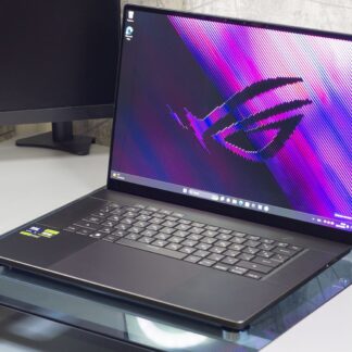 Asus ROG Zephyrus G16 GU605 Ultra 9 185H / RTX 4080 / 32GB / 1TB