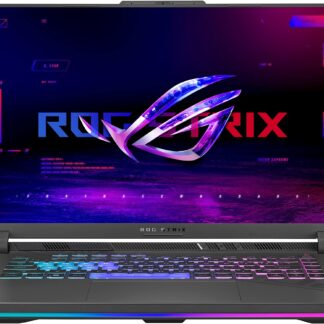 Asus ROG Zephyrus G16 GU605 Ultra 9 185H / RTX 4080 / 32GB / 2TB
