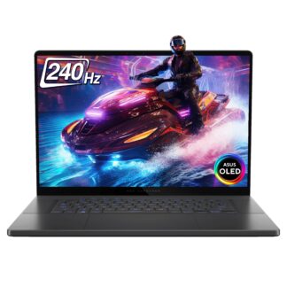 Asus ROG Zephyrus G16 2024 Core Ultra 9 185H RTX 4090 / 64GB / 2TB