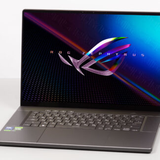 Asus ROG Zephyrus G16 GU605 Ultra 9 185H / RTX 4070 / 32GB / 1TB