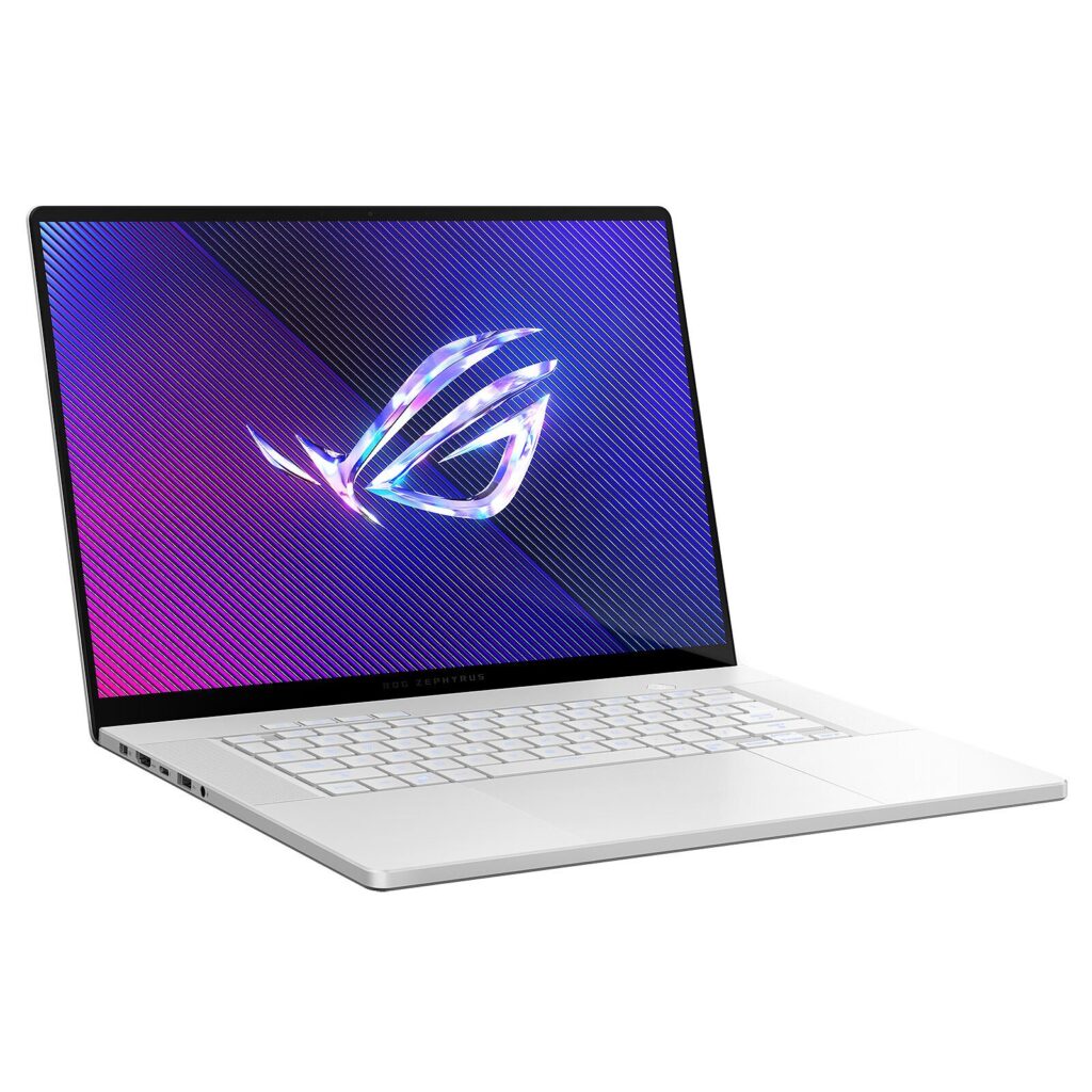 Asus ROG Zephyrus G16 GU605 Ultra 9 185H / RTX 4070 / 32GB / 2TB