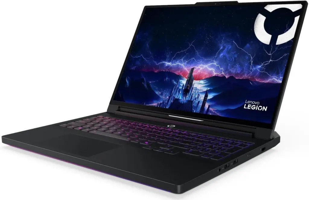 Lenovo Legion Pro 7i Gen 10 Ultra 9 275HX / RTX 5090 / 32GB / 2TB