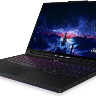 Lenovo Legion 9i Gen 10 RTX 5080 / Ultra 9 275HX / 64GB / 1TB