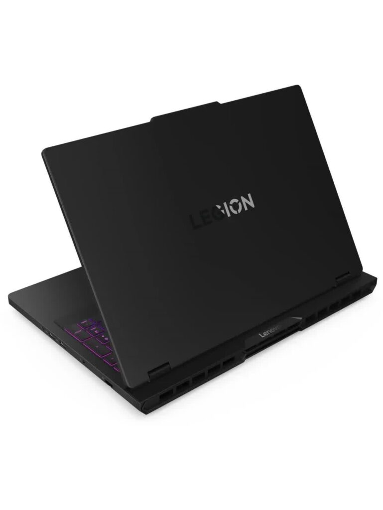 Lenovo Legion Pro 7i Gen 10 Ultra 9 275HX / RTX 5090 / 64GB / 2TB