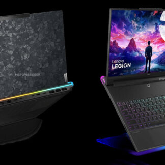 Lenovo Legion 9i Gen 9 i9-14900HX / RTX 4090 / 64GB / 2TB