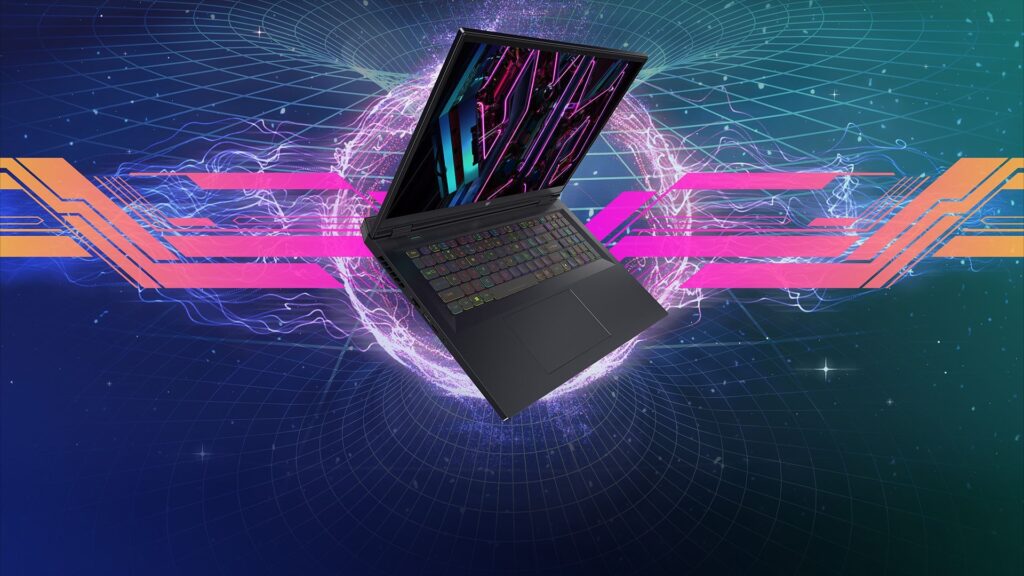 Acer Predator Helios 18 AI Ultra 9 275HX / RTX 5090 / 32GB / 1TB