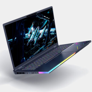 Acer Predator Helios 16 AI RTX 5070 Ti / Ultra 9 275HX / 64GB / 2TB
