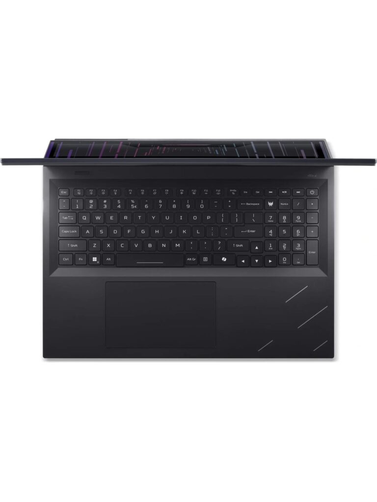 Acer Predator Helios 18 AI Ultra 9 275HX / RTX 5090 / 64GB / 1TB