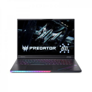 Acer Predator Helios 18 AI Ultra 9 275HX / RTX 5090 / 64GB / 2TB